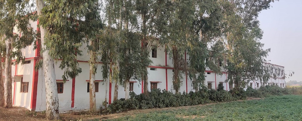 CHAUDHARY CHARAN SINGH KISAN MAHAVIDYALAYA, NEVADA, DURGVIJAY RAI, JAKHNIA, GHAZIPUR 
